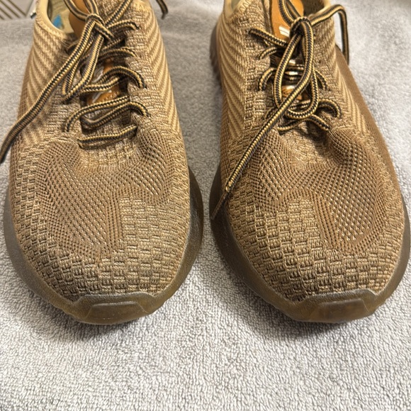 Suadex steel toe work shoes Mesh Sneakers size 43 unisex‎ mens 10.5 women’s 12 - Picture 6 of 15